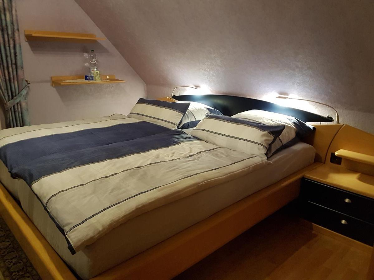 Ferienwohnung Flegessen Weserbergland Bad Münder am Deister Exterior foto