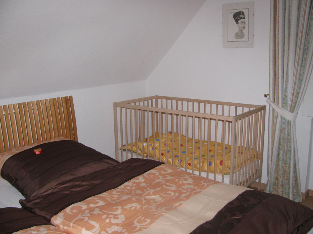 Ferienwohnung Flegessen Weserbergland Bad Münder am Deister Zimmer foto