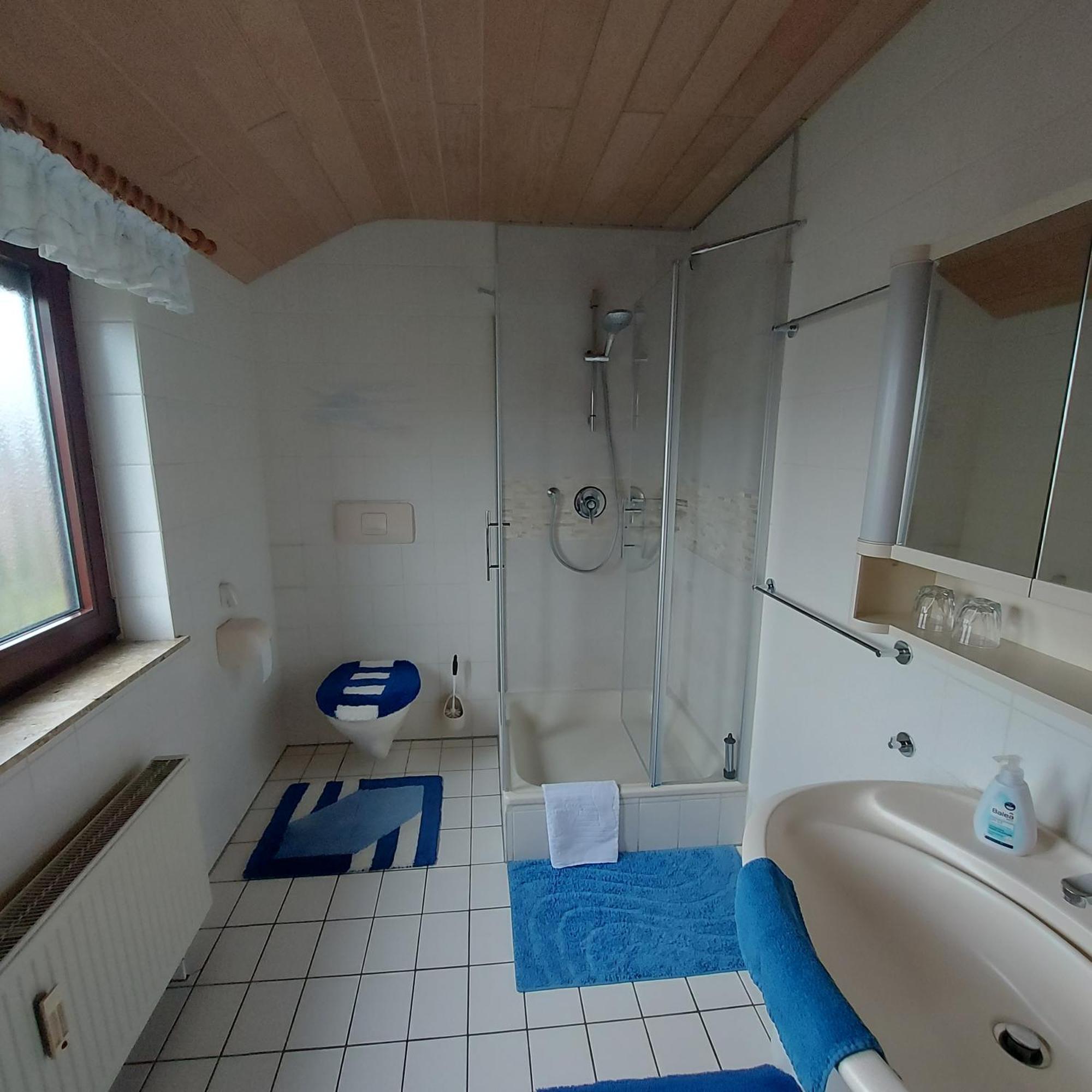 Ferienwohnung Flegessen Weserbergland Bad Münder am Deister Exterior foto