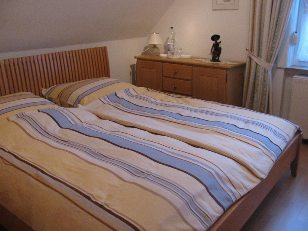 Ferienwohnung Flegessen Weserbergland Bad Münder am Deister Zimmer foto